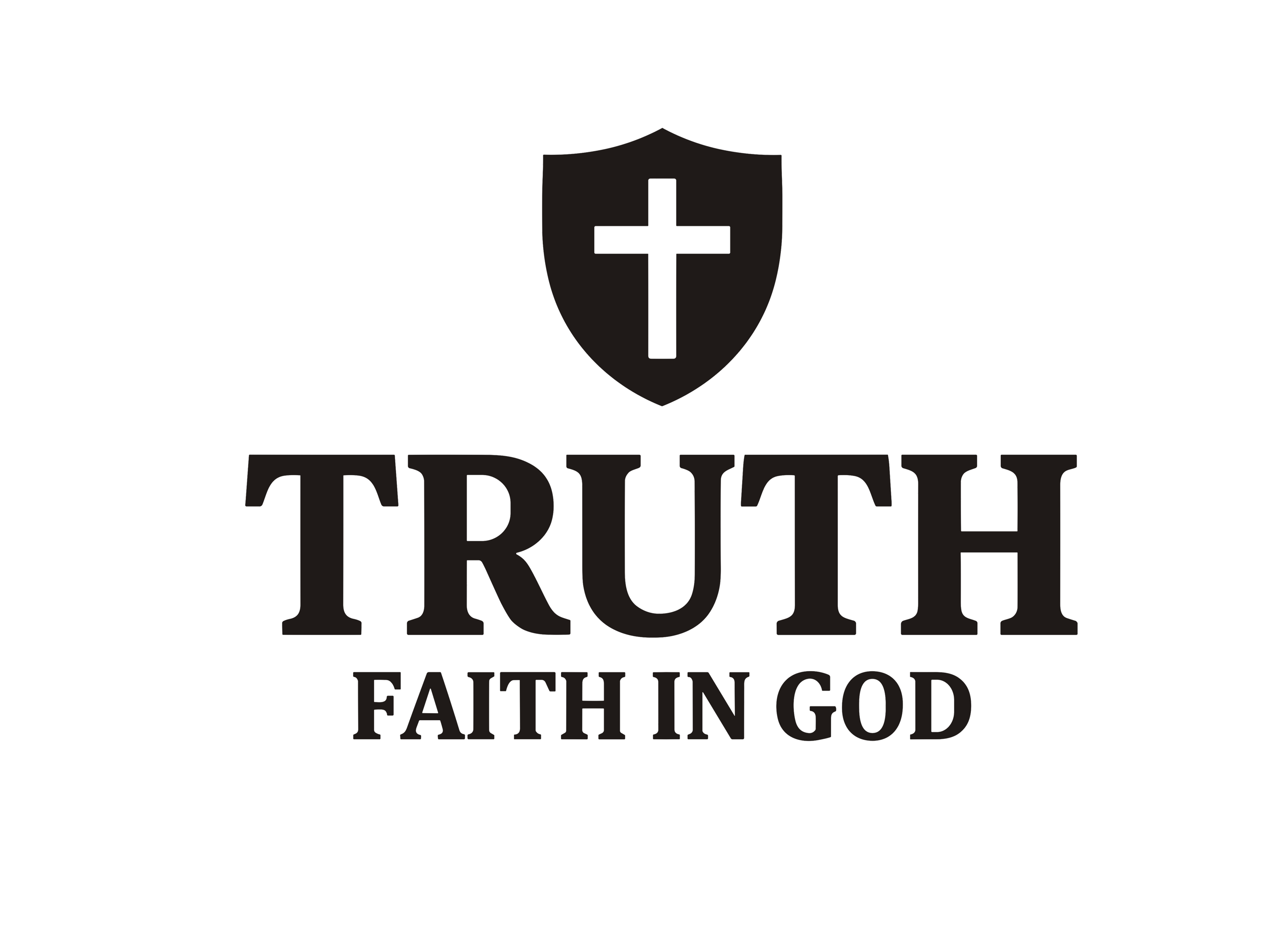 Truth Faith in GOD